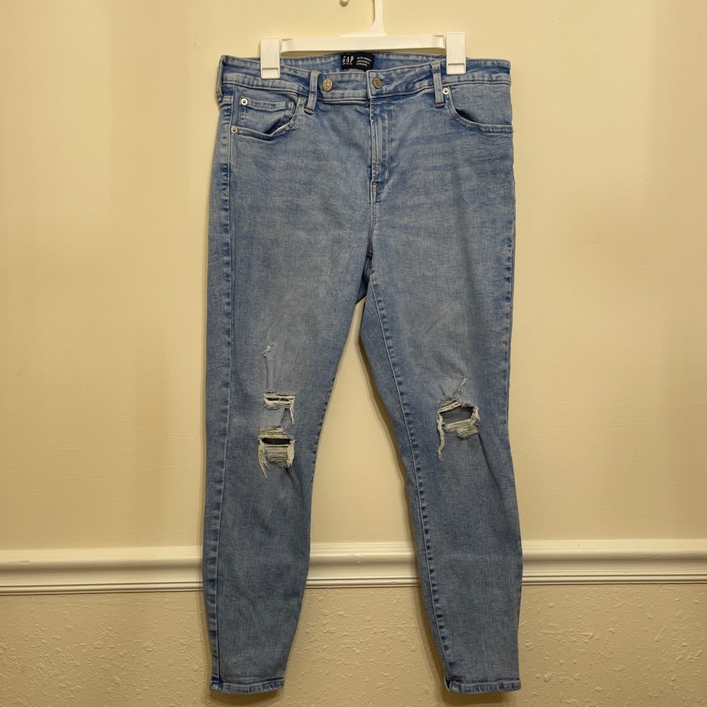 Gap